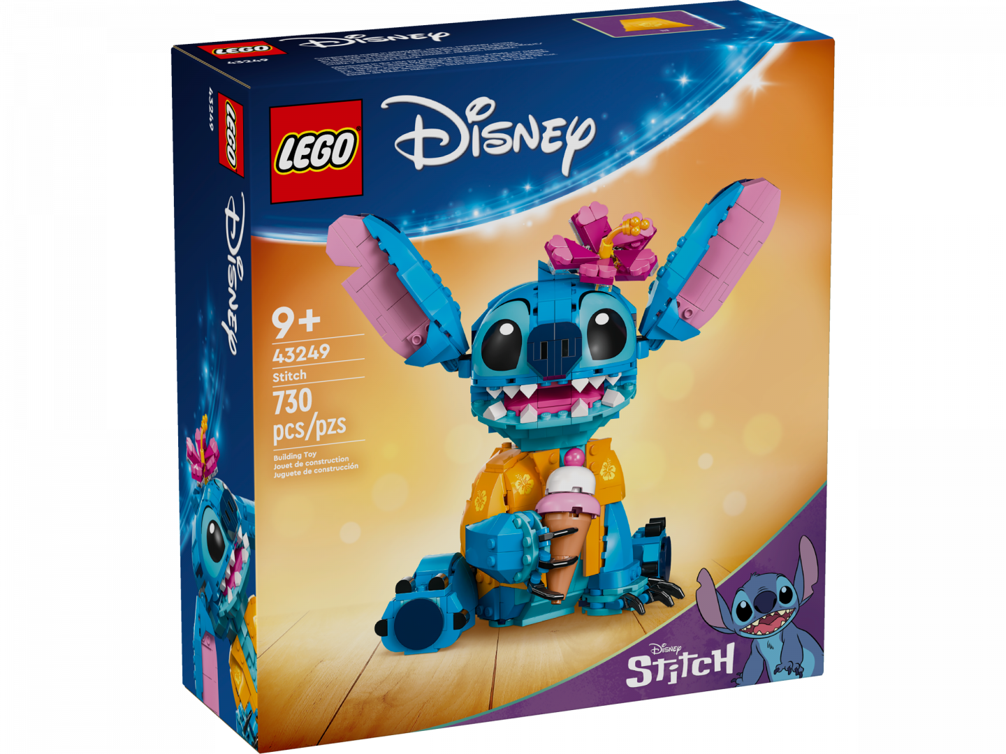 Stitch — Image 2