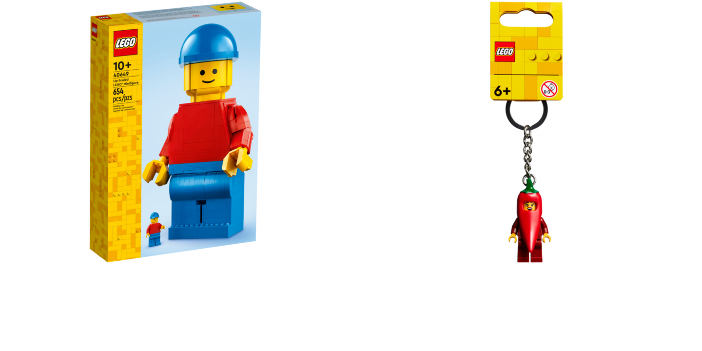 LEGO Sets added on 2023-05-02