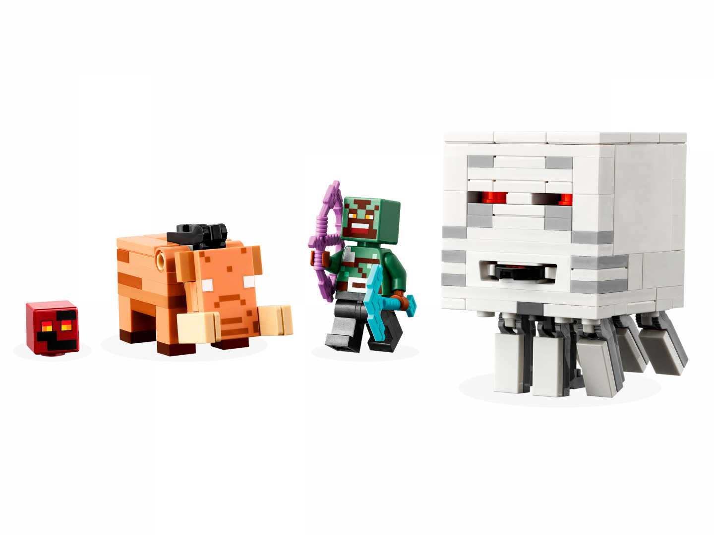 Agguato nel portale del Nether — Image 4