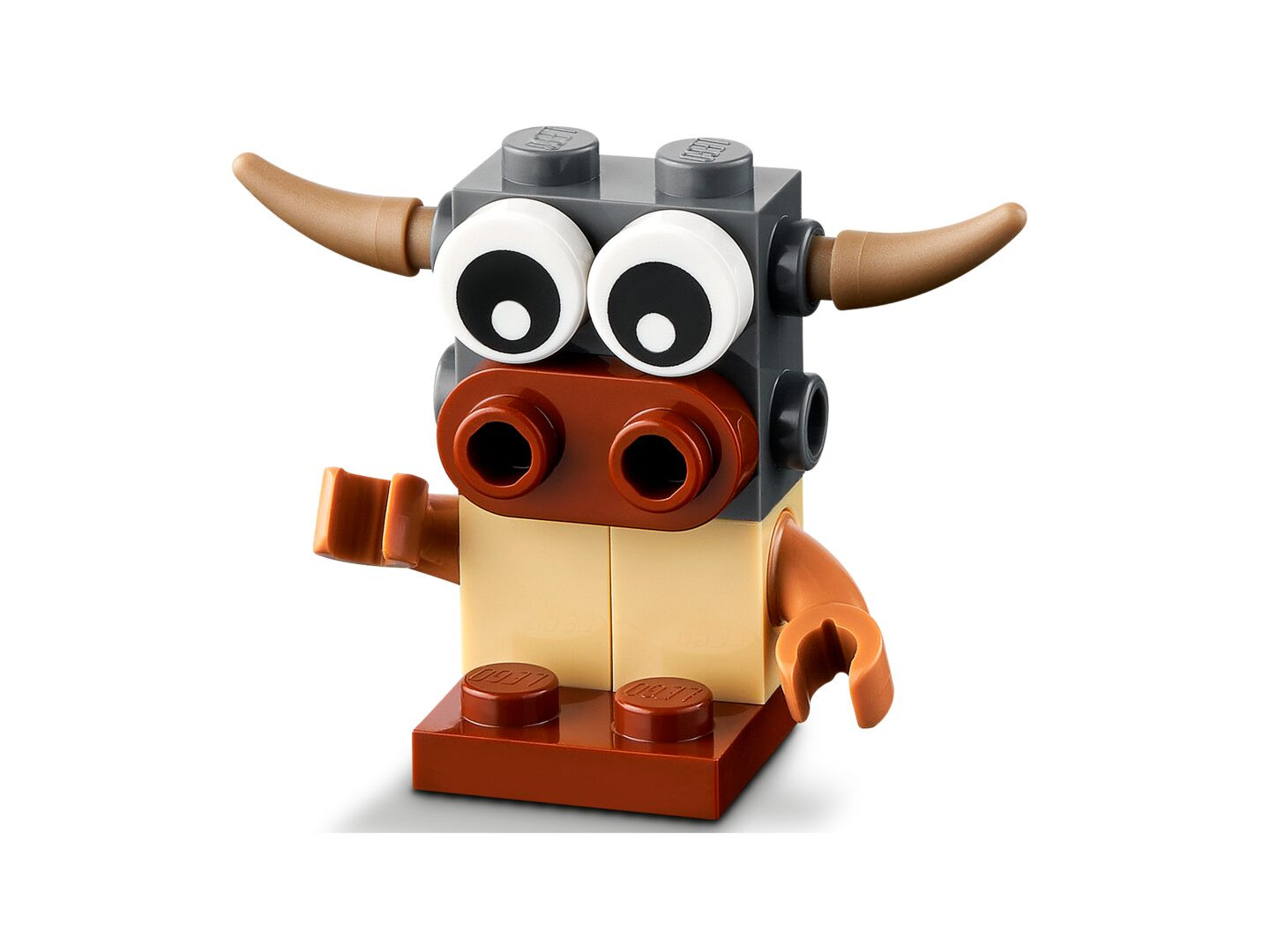 Creatieve monsters — Afbeelding 8
