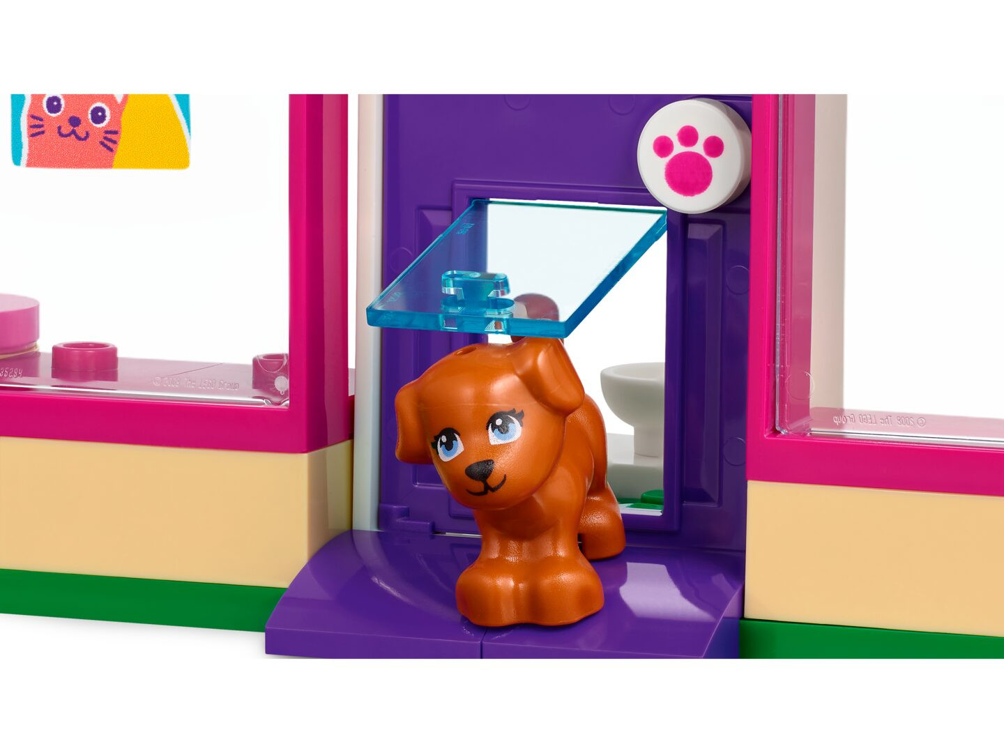 Huisdierenadoptie Café — Afbeelding 7
