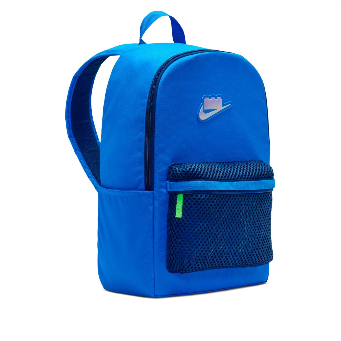 Nike x LEGO® collectie Heritage rugzak — Afbeelding 2