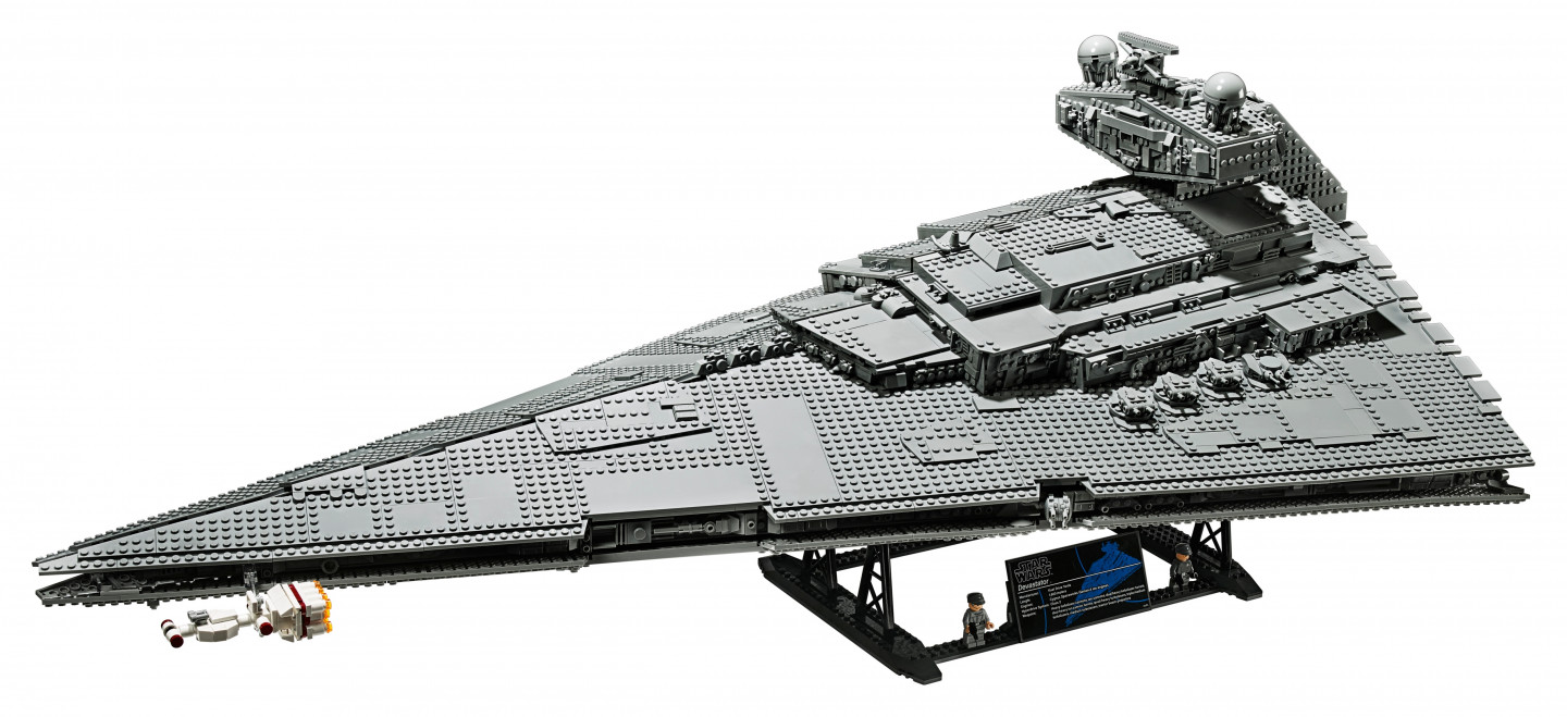 Imperial Star Destroyer™