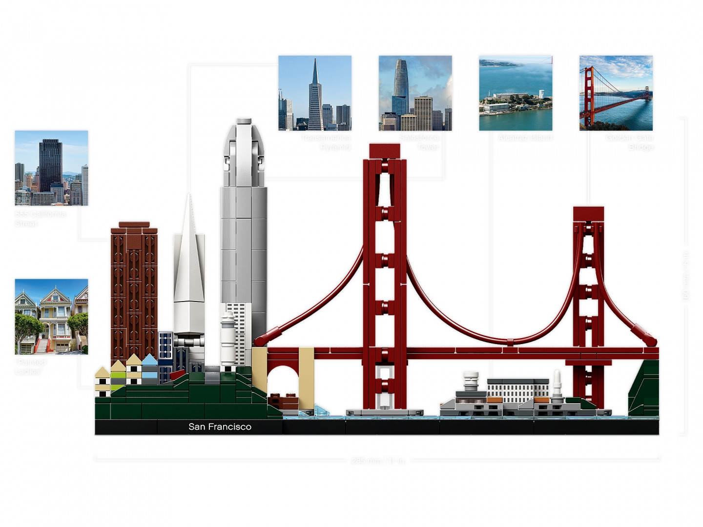 San Francisco — Afbeelding 3