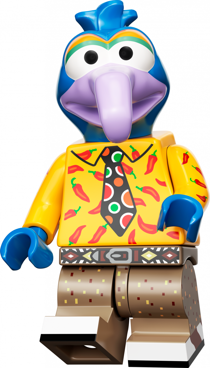 De Muppets — Afbeelding 6
