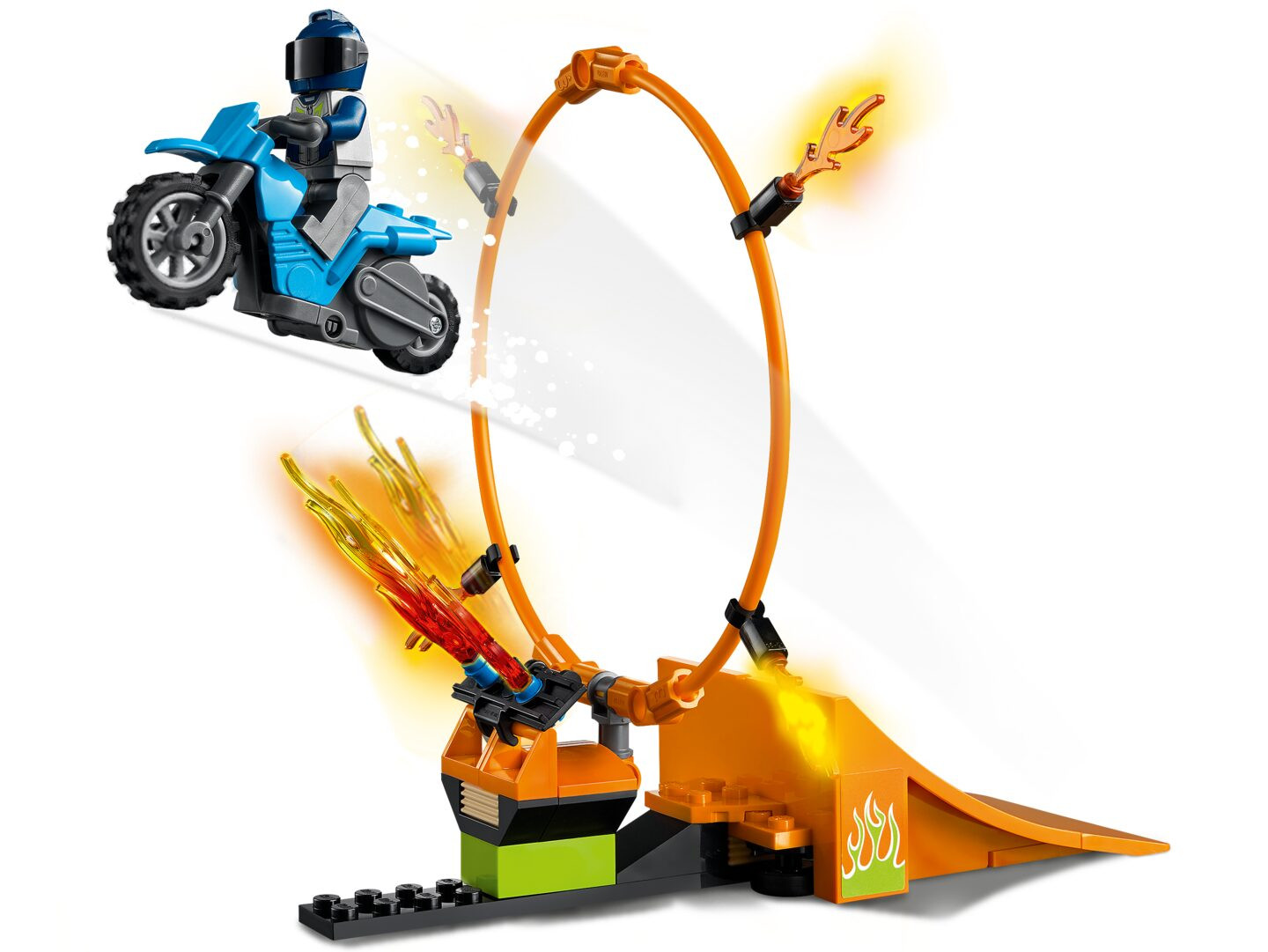 Stuntcompetitie — Afbeelding 6