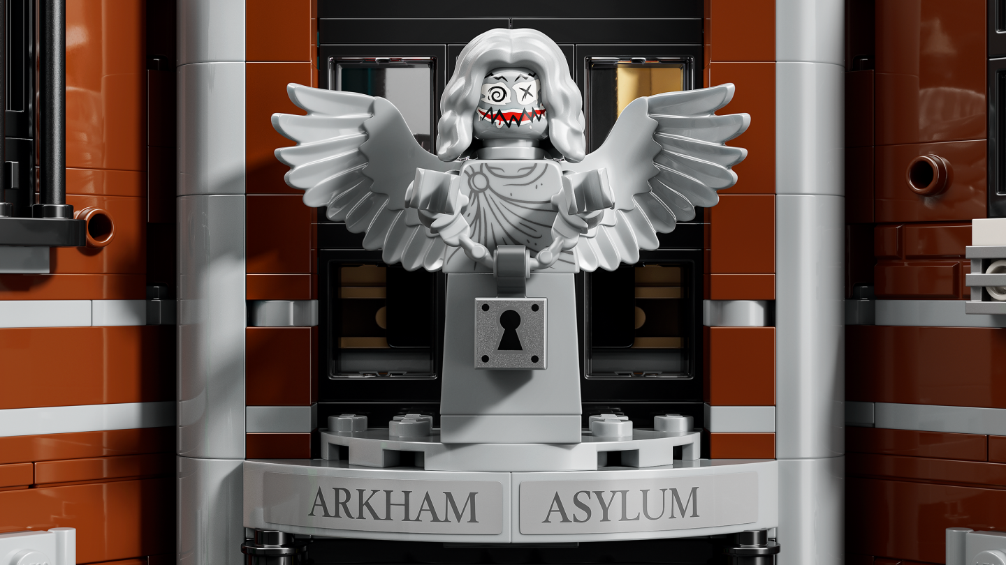 Arkham Asylum™ — Afbeelding 9