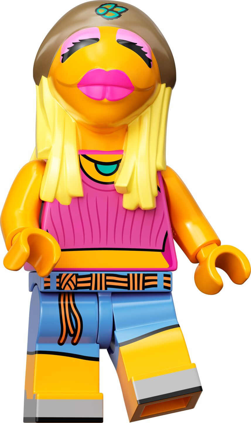 De Muppets — Afbeelding 11