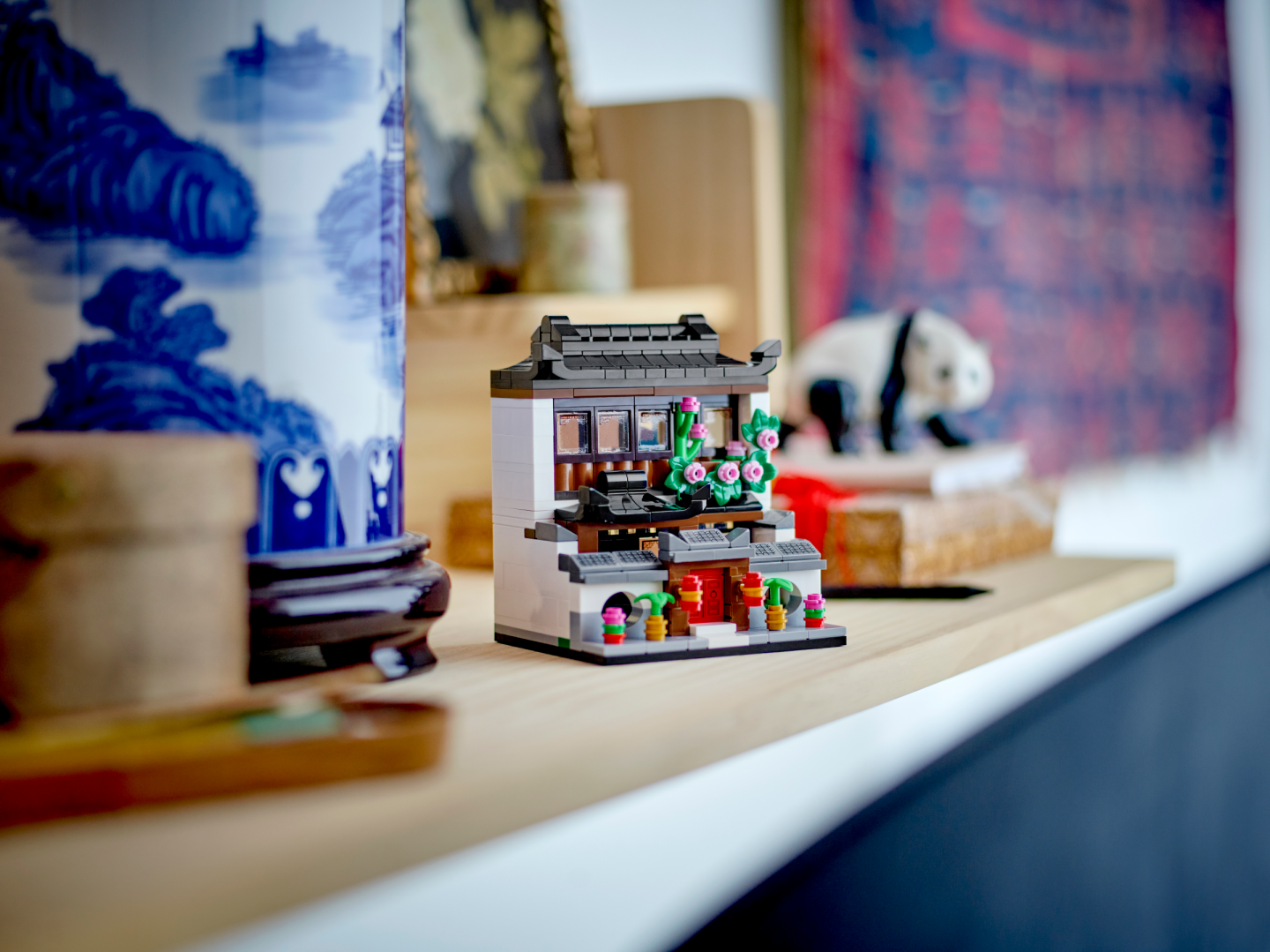 Houses of the World 4 — Image 4