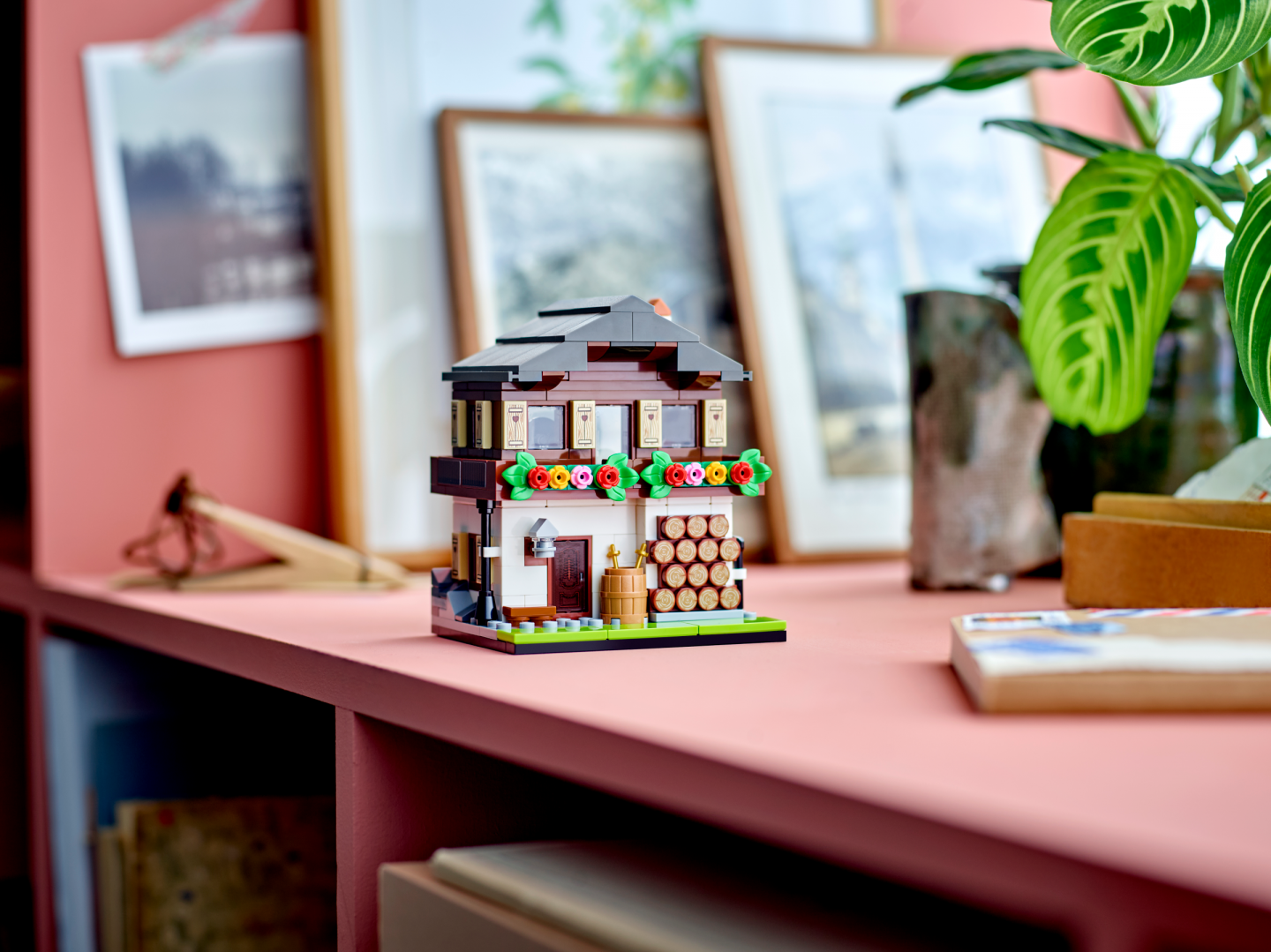 Les maisons du monde 3 — Image 4