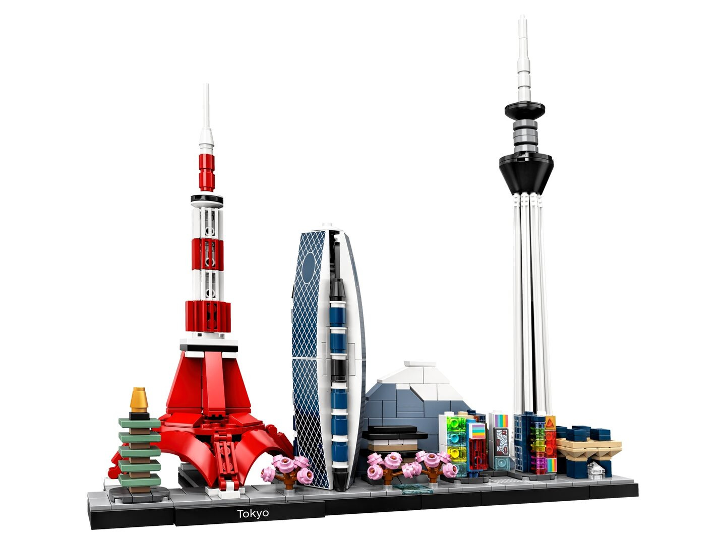 Tokio — Afbeelding 1