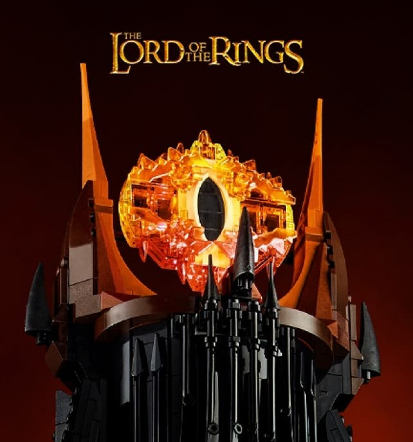 Dubbele LEGO® Insiders-punten op alle The Lord of the Rings™-aankopen!