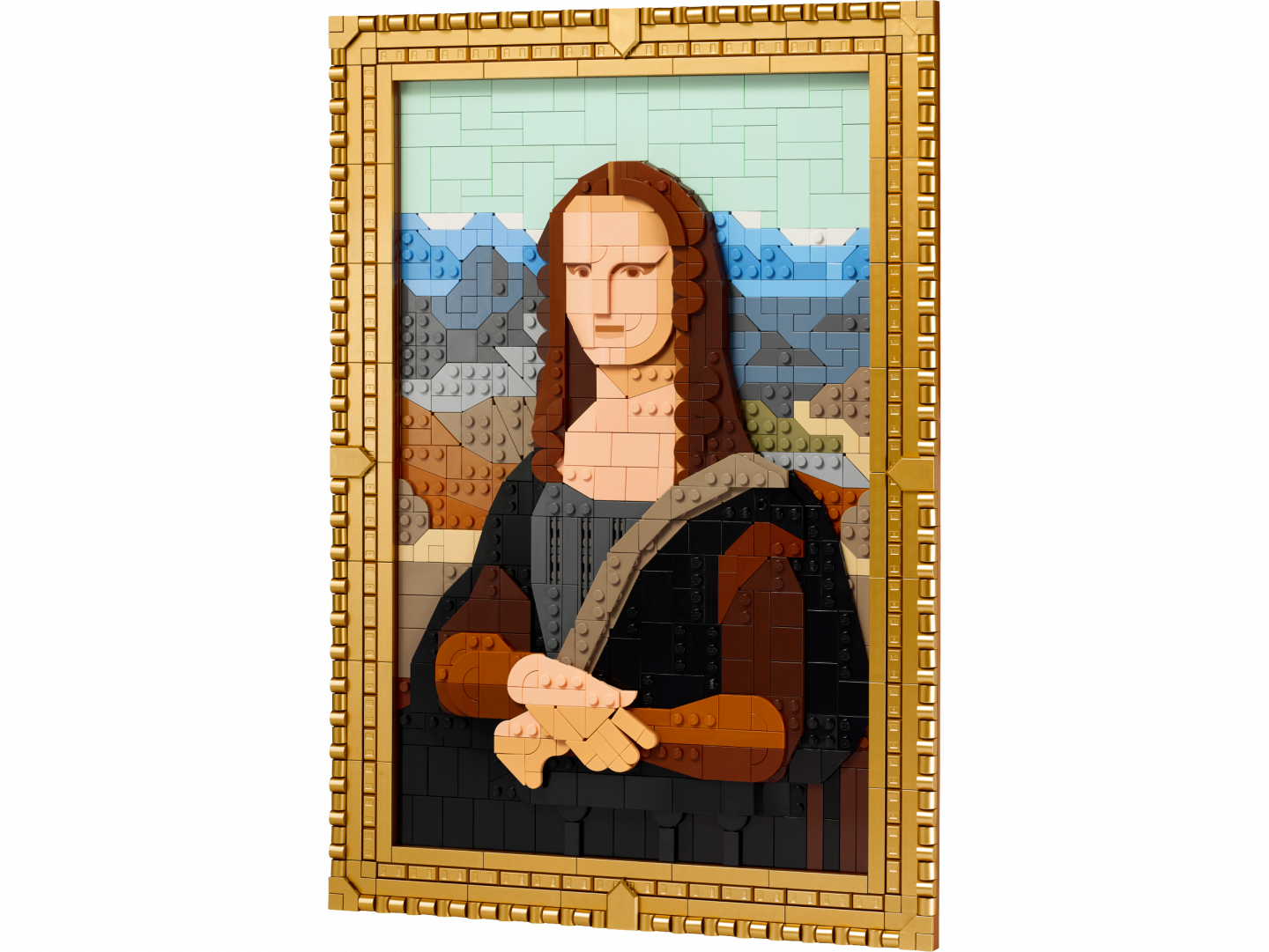 Mona Lisa