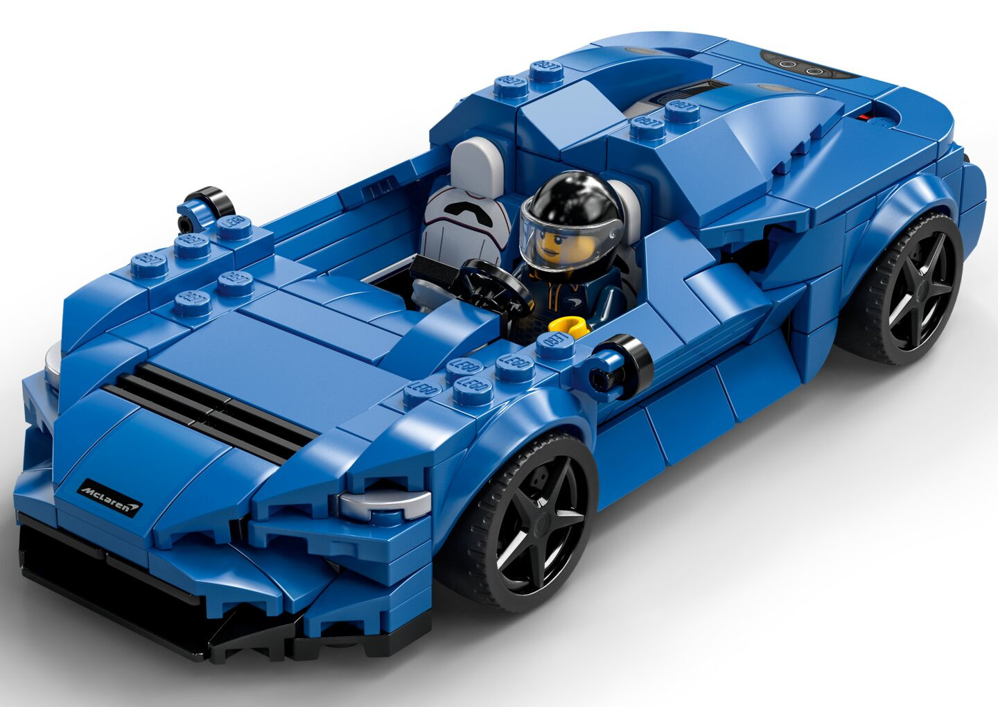 McLaren Elva — Afbeelding 4