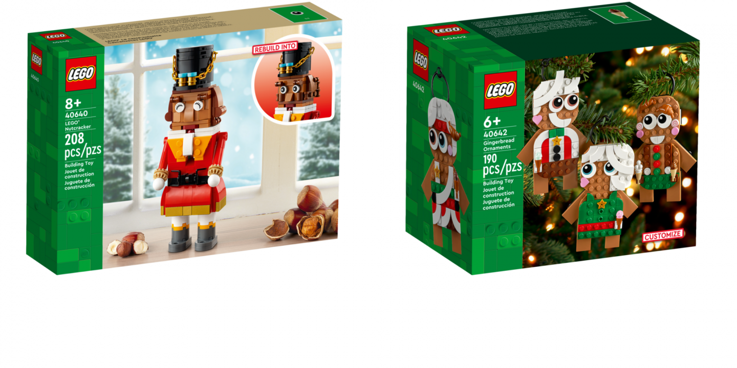 LEGO Sets added on 2023-08-02