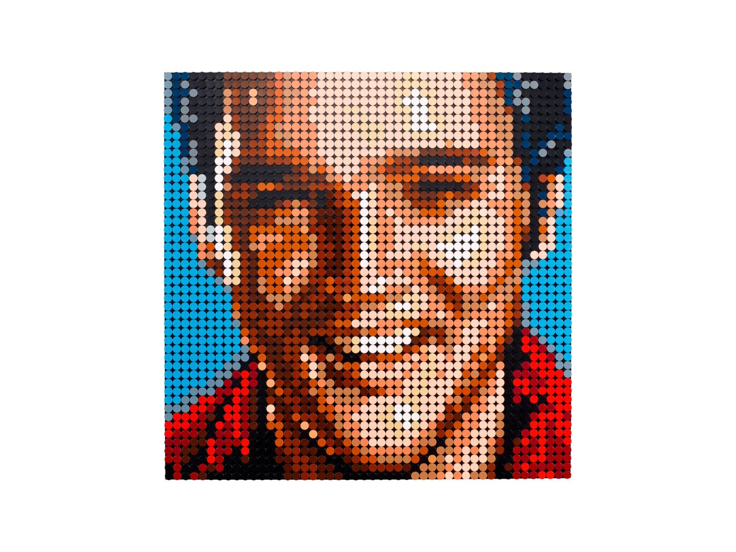 Elvis Presley “The King” — Afbeelding 4
