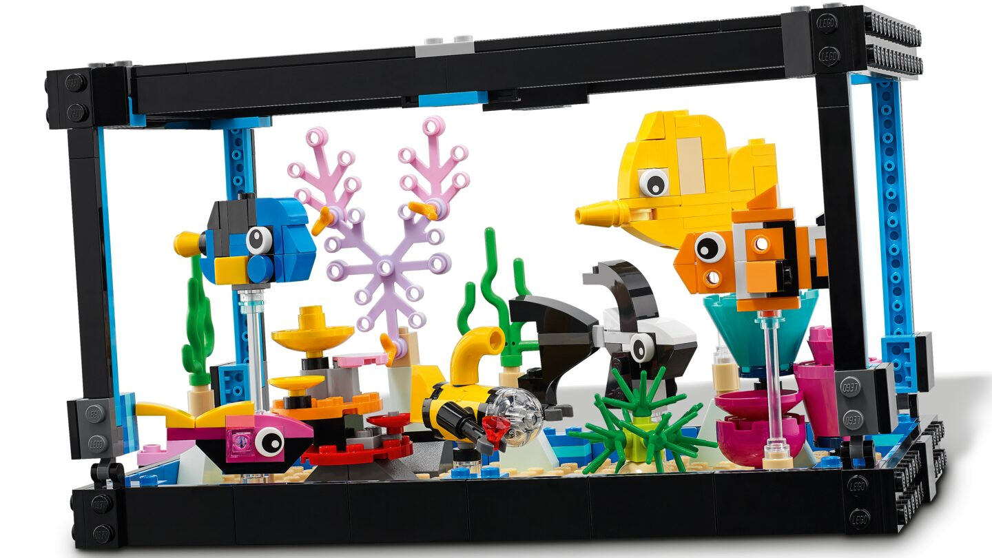 Aquarium — Afbeelding 6