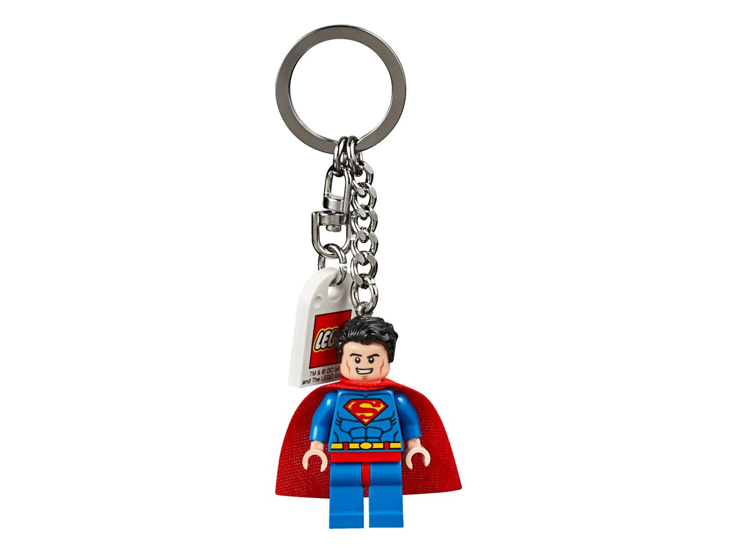 Superman™ sleutelhanger — Afbeelding 1