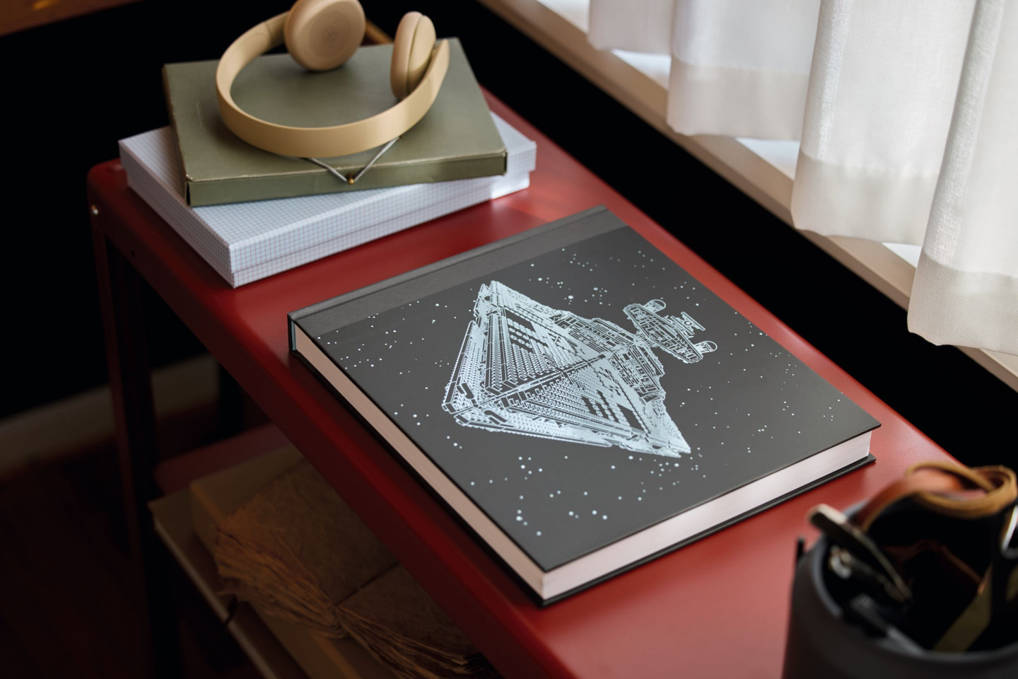 The Force of Creativity — Afbeelding 11