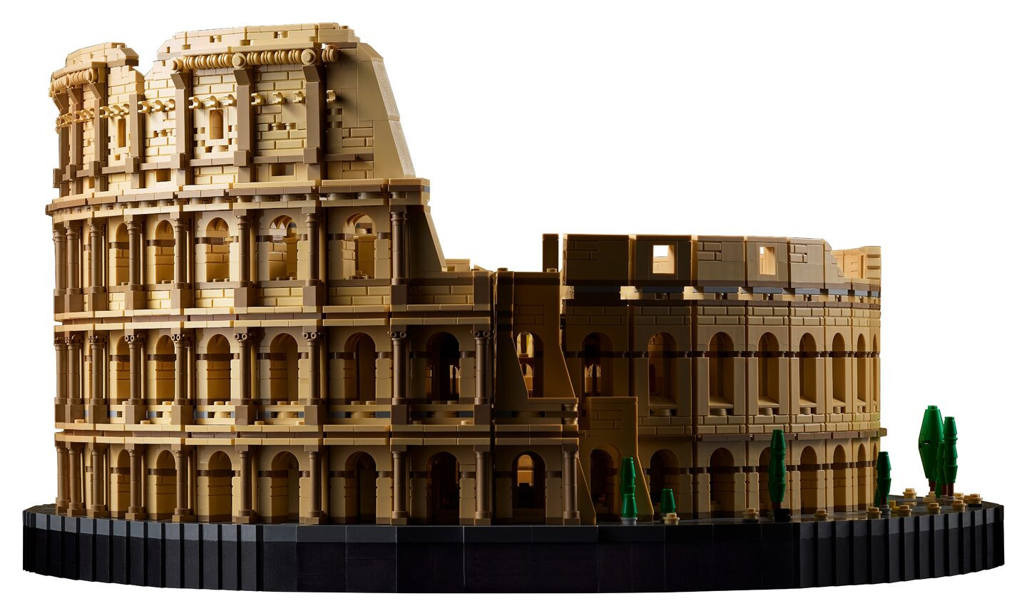Colosseum — Afbeelding 5