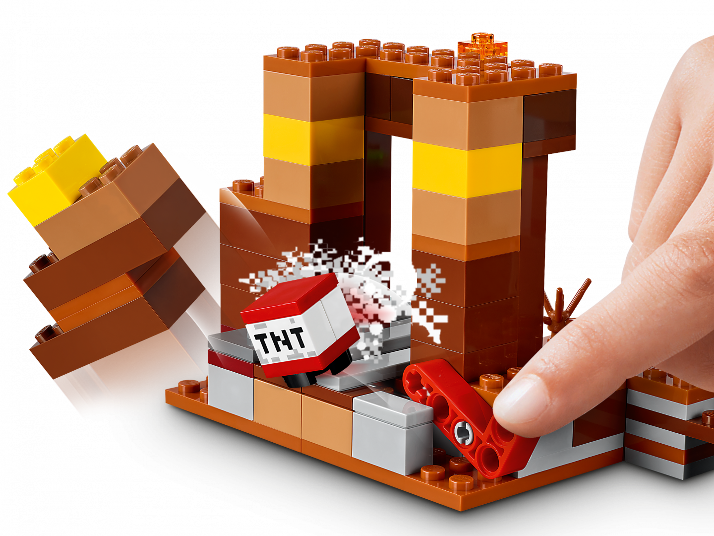 De handelspost — Afbeelding 7