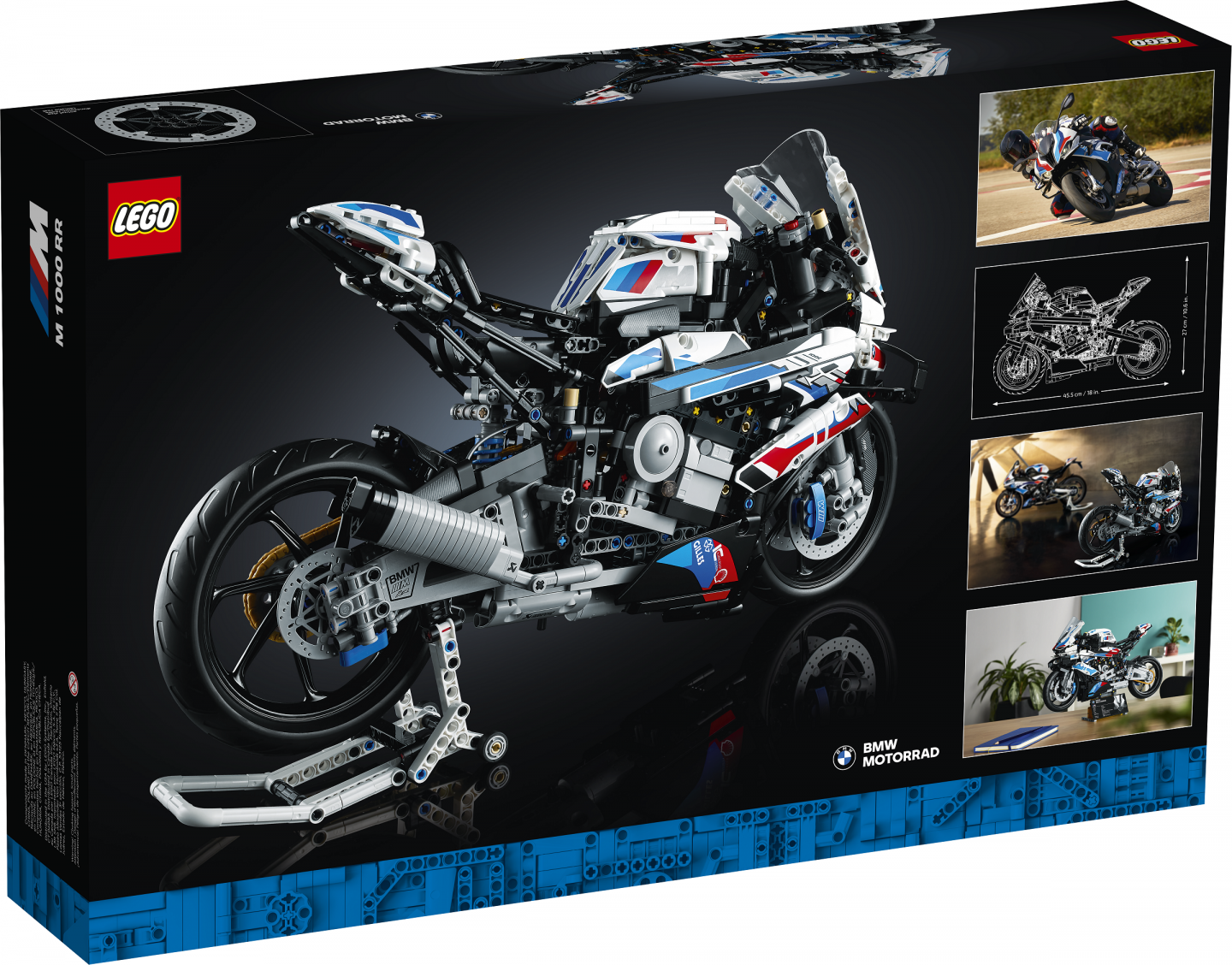 BMW M 1000 RR — Afbeelding 7