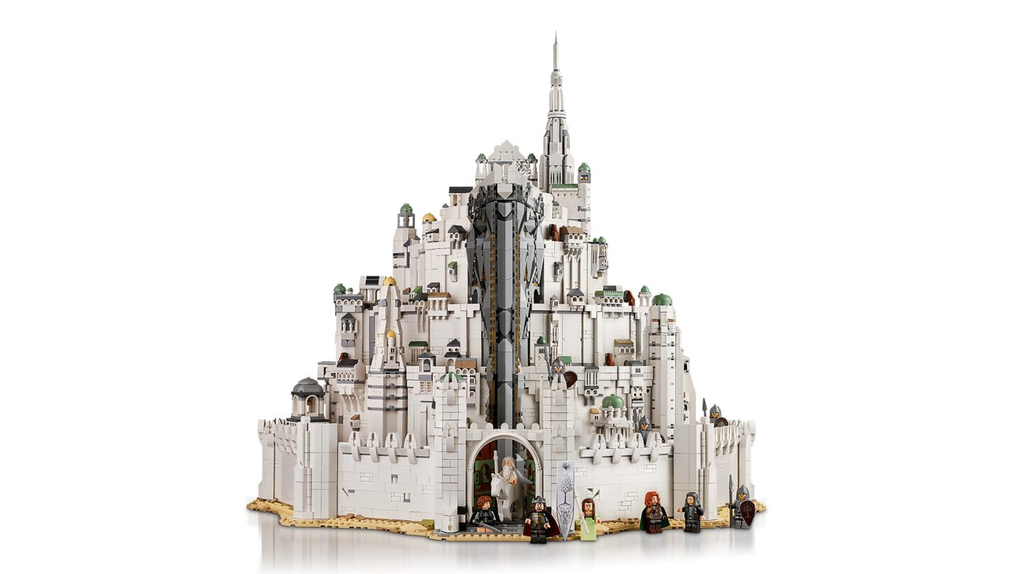 The Lord of the Rings: Minas Tirith™ — Image 11