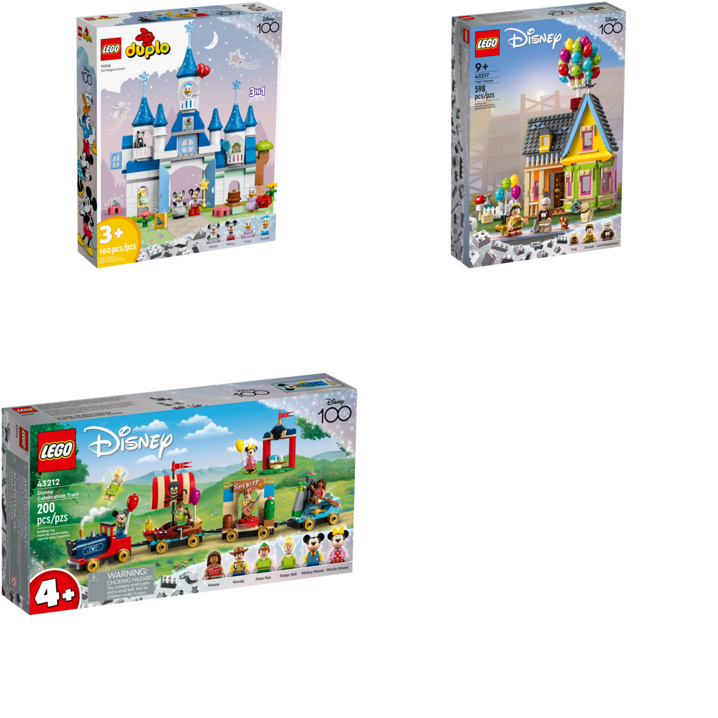 LEGO Sets added on 2023-03-01