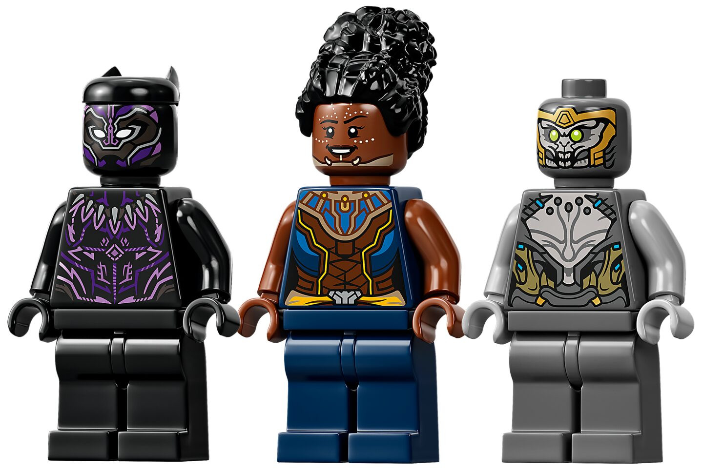Black Panther Dragon Flyer — Afbeelding 3