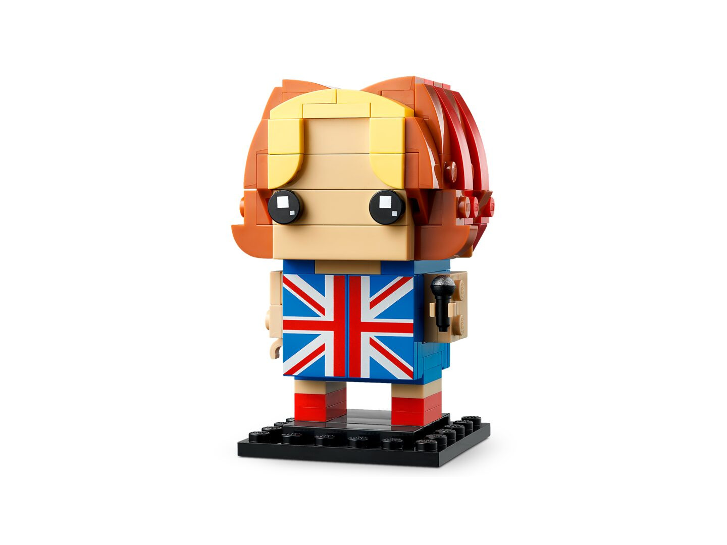 Eerbetoon aan de Spice Girls — Afbeelding 6
