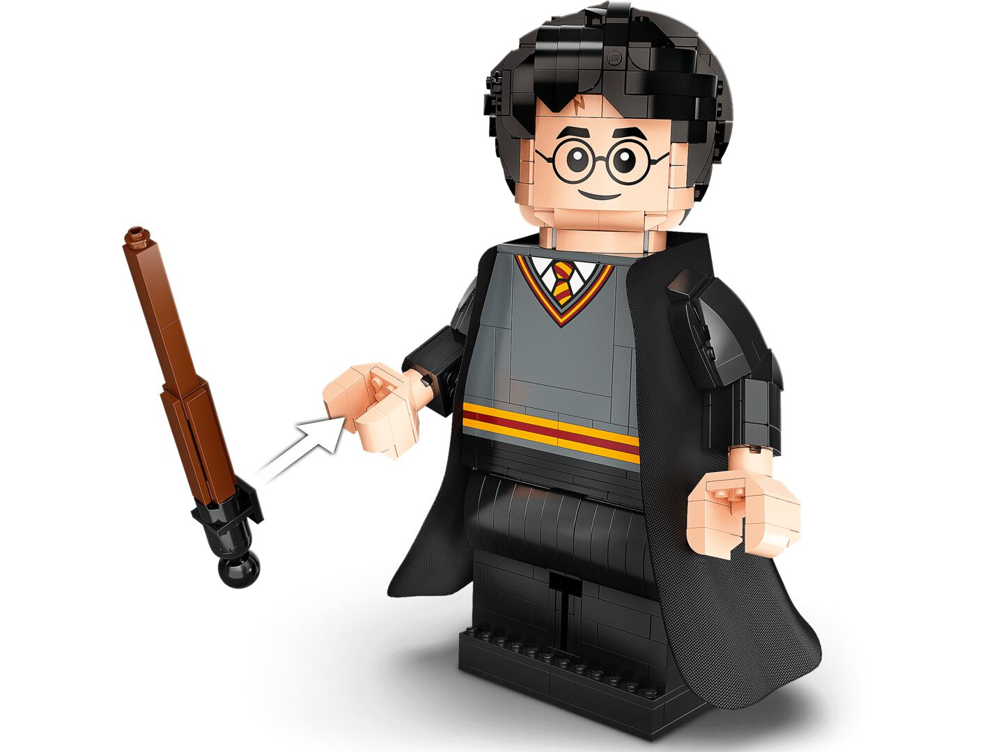 Harry Potter & Hermelien Griffel™ — Afbeelding 6