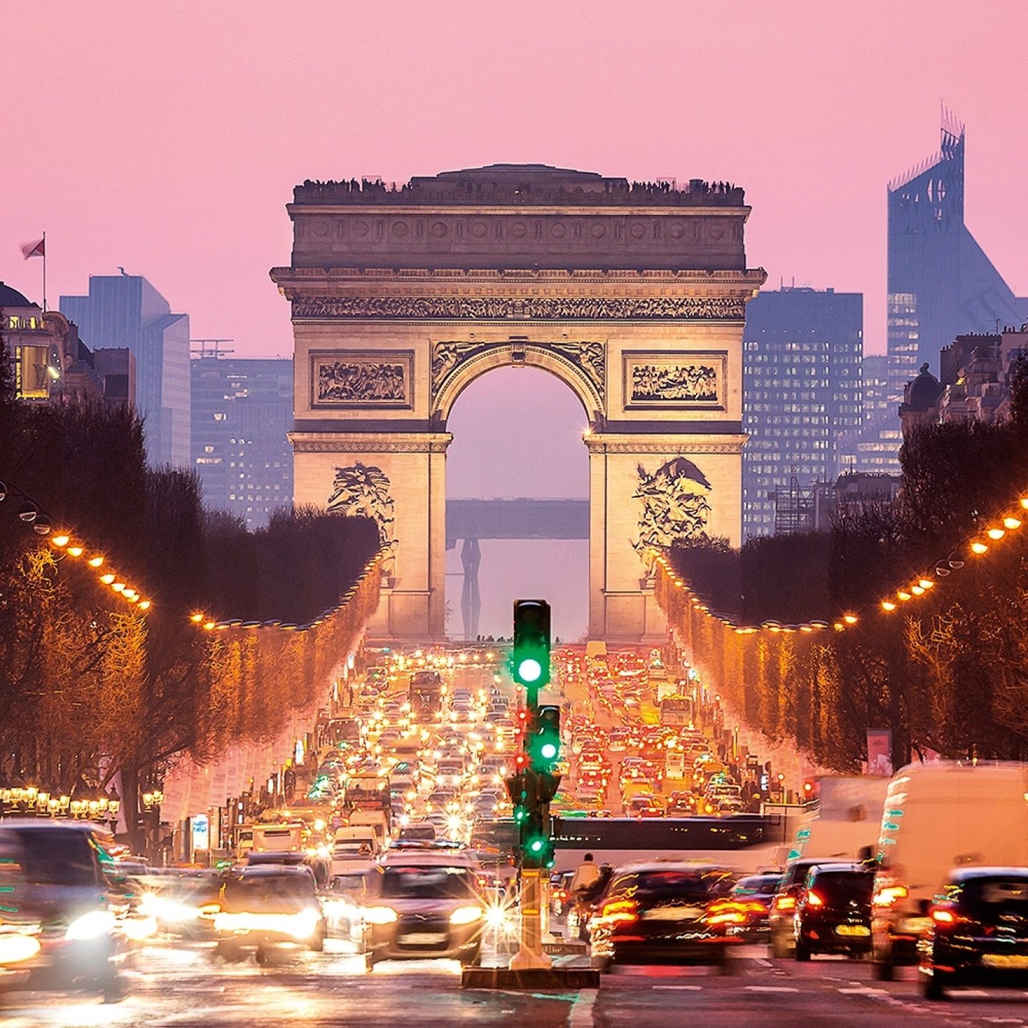 L'Arc de Triomphe — Image 6