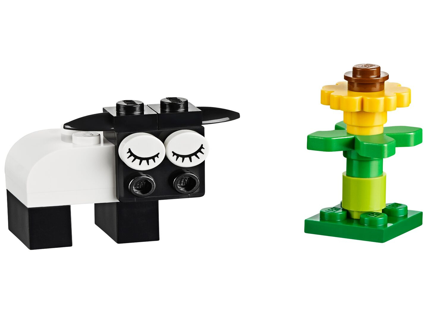 LEGO® Creatieve stenen — Afbeelding 6