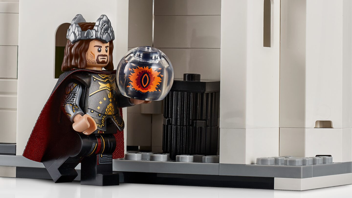 The Lord of the Rings: Minas Tirith™ — Image 5