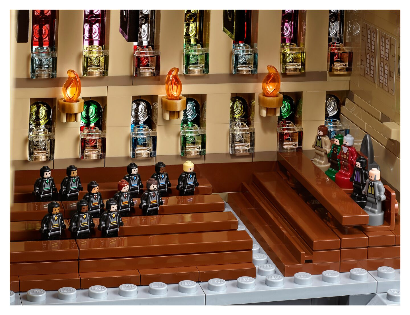 Kasteel Zweinstein™ — Afbeelding 12
