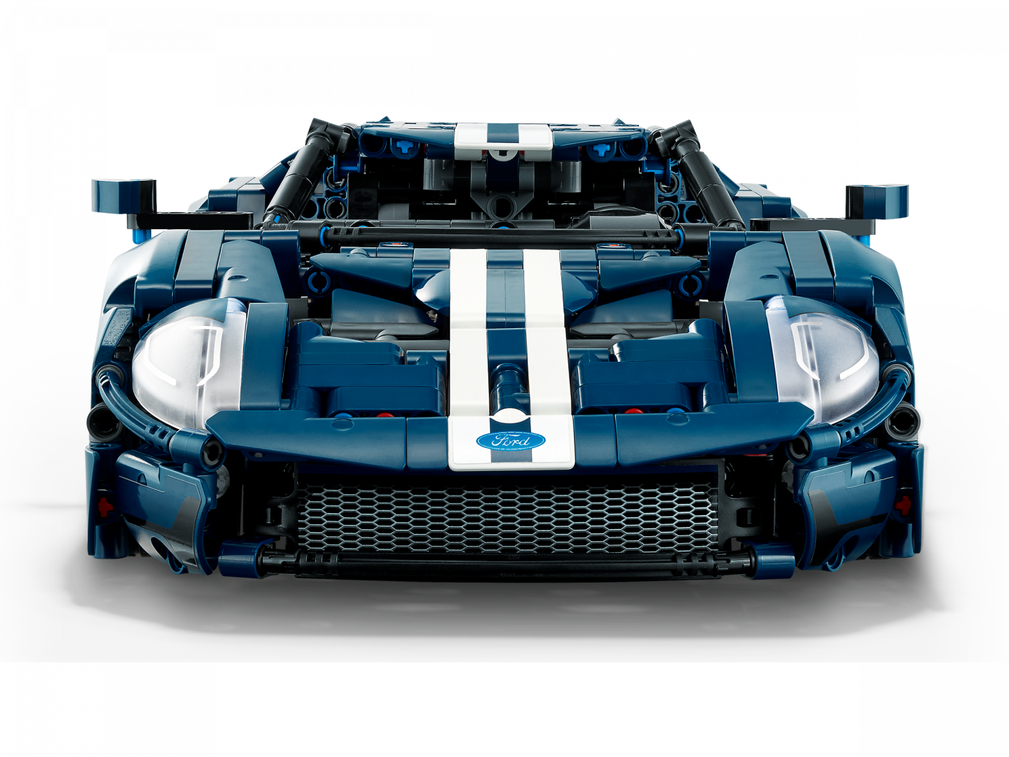 2022 Ford GT — Afbeelding 3