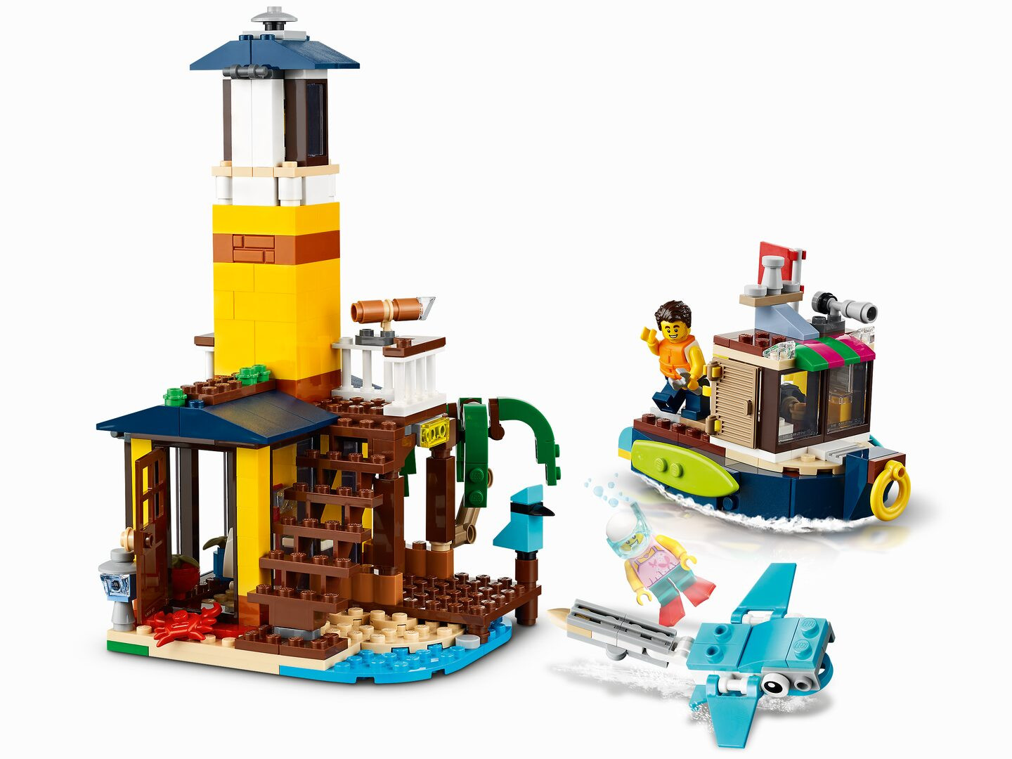 Surfer strandhuis — Afbeelding 10
