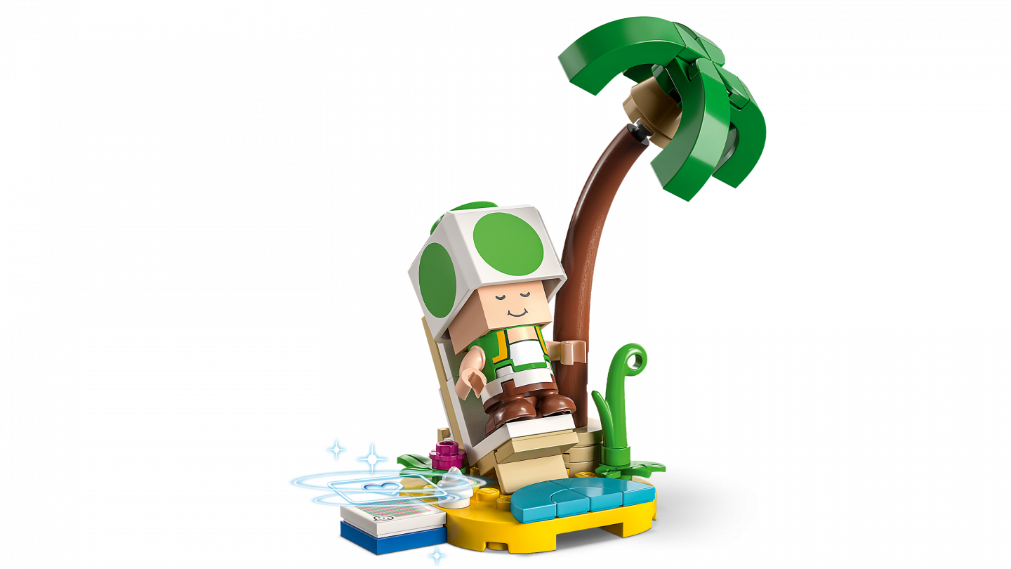 Personagepakketten – serie 6 — Afbeelding 6