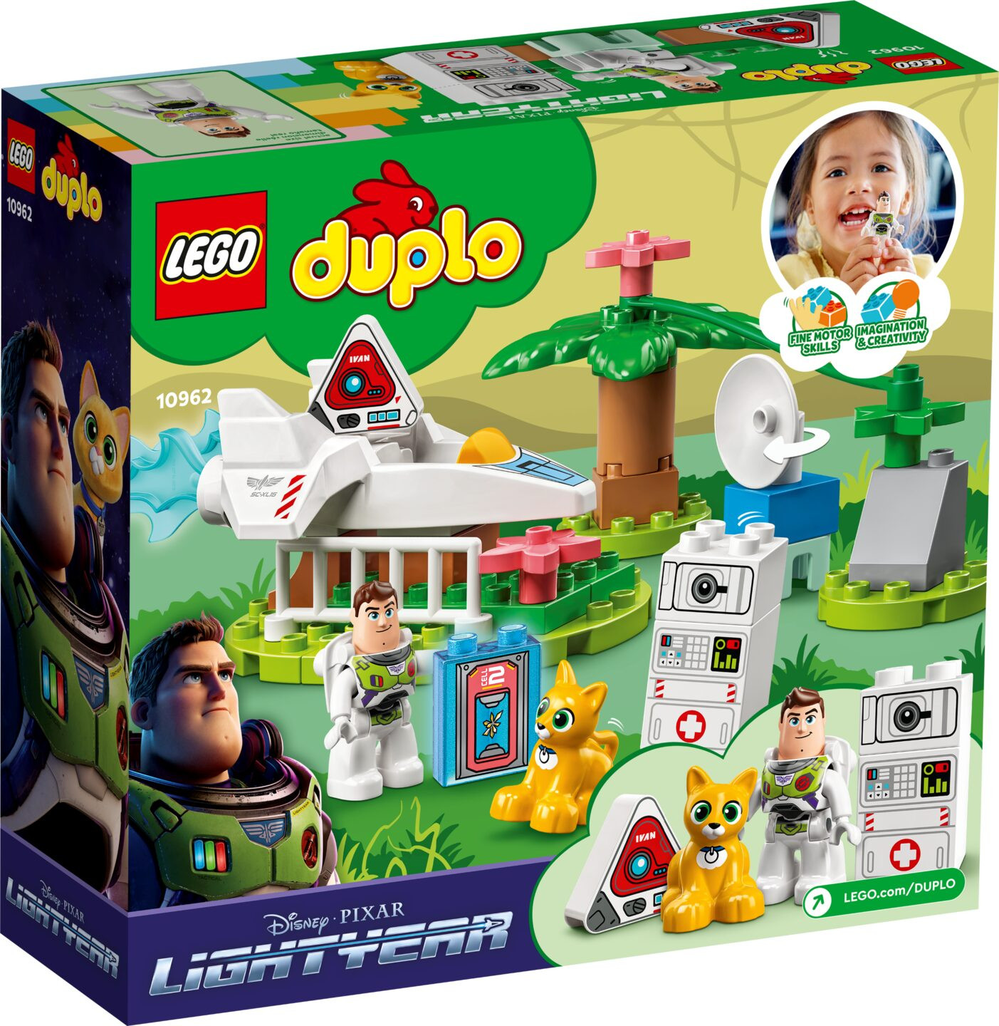 Buzz Lightyear planeetmissie — Afbeelding 6