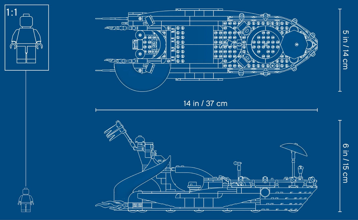 Feestboot — Afbeelding 12