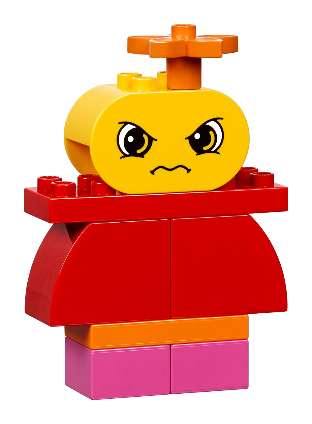 Bouw mij "Emoties" — Afbeelding 10