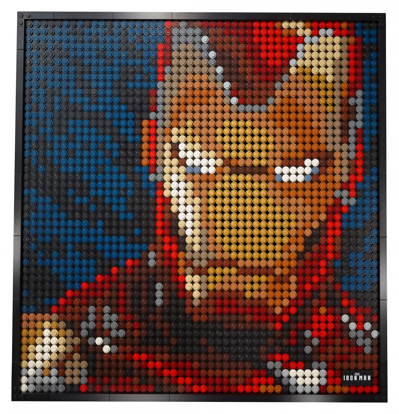 Iron Man - Marvel Studios — Image 3