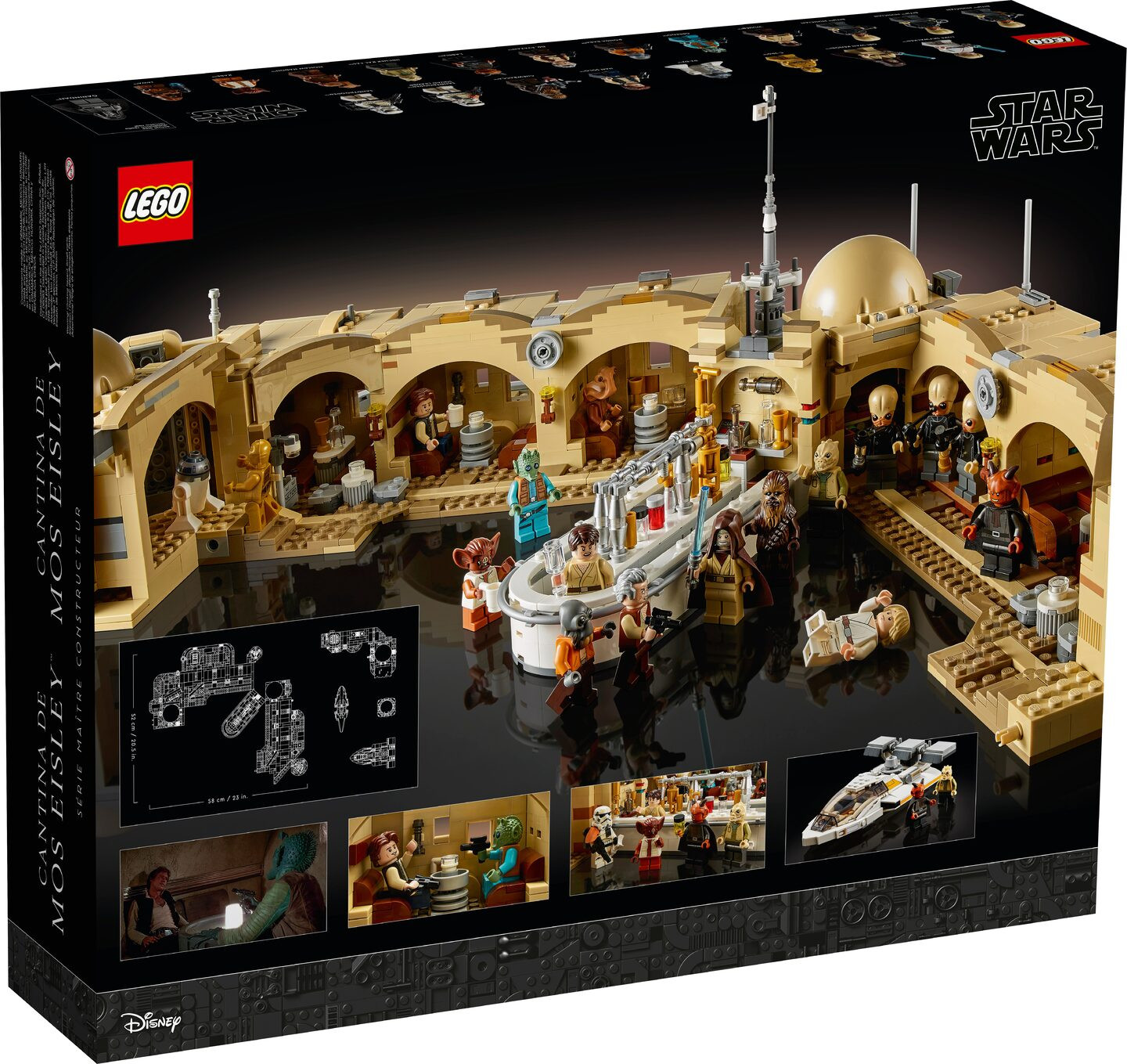 Mos Eisley Cantina™ — Afbeelding 9