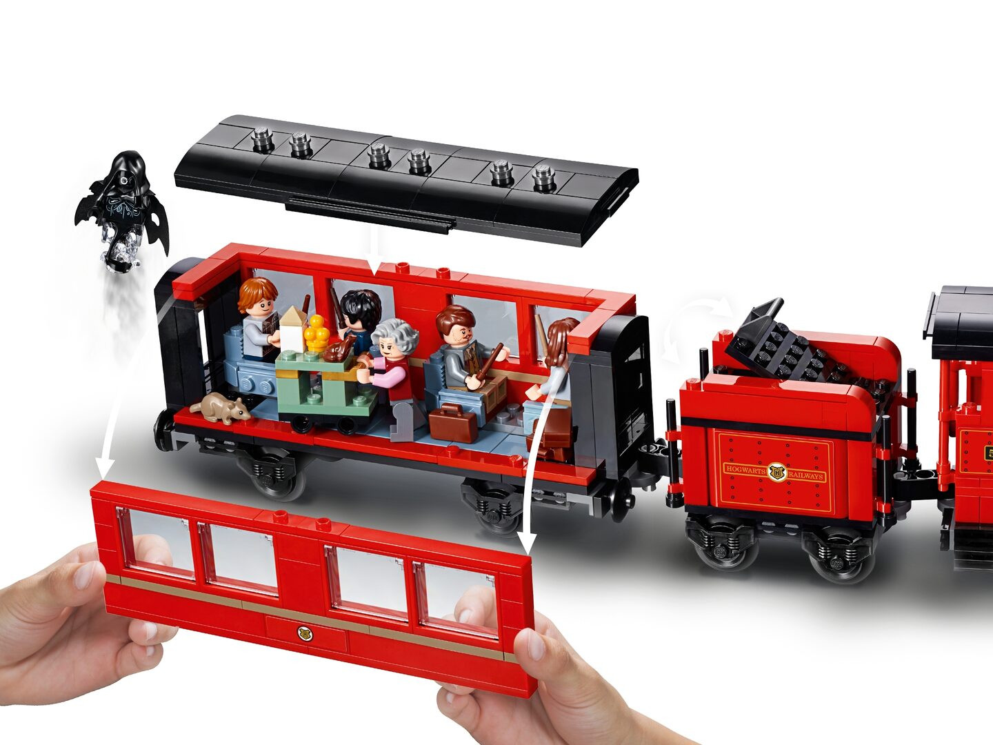 De Zweinstein™ Express — Afbeelding 12