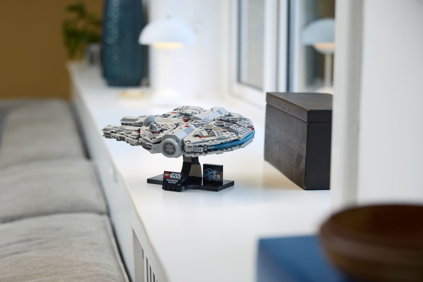 Millennium Falcon™ — Afbeelding 8