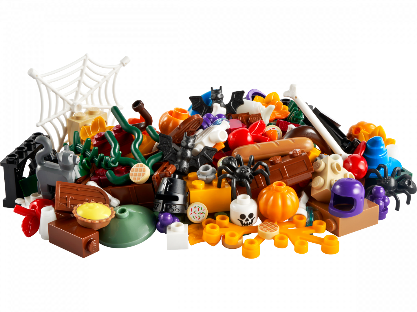 Halloween Fun VIP Add-On Pack