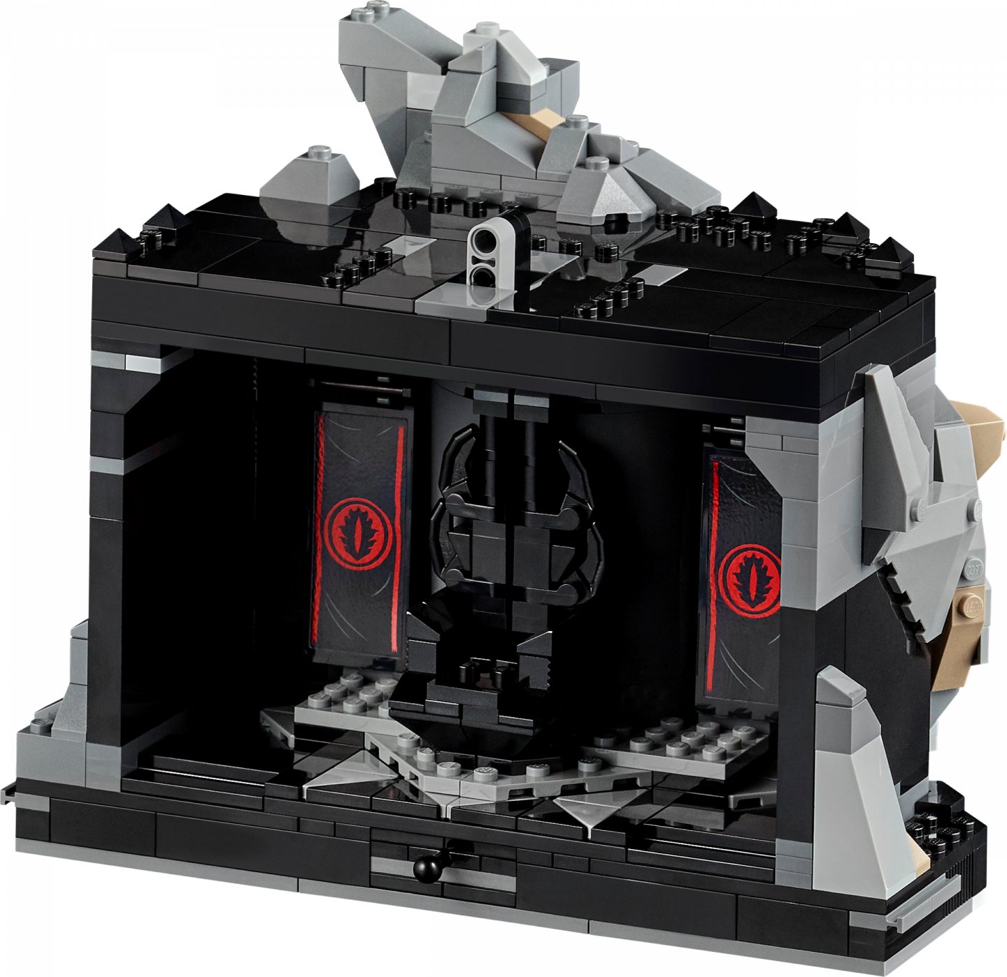 The Lord of the Rings: Barad-dûr™ — Afbeelding 6