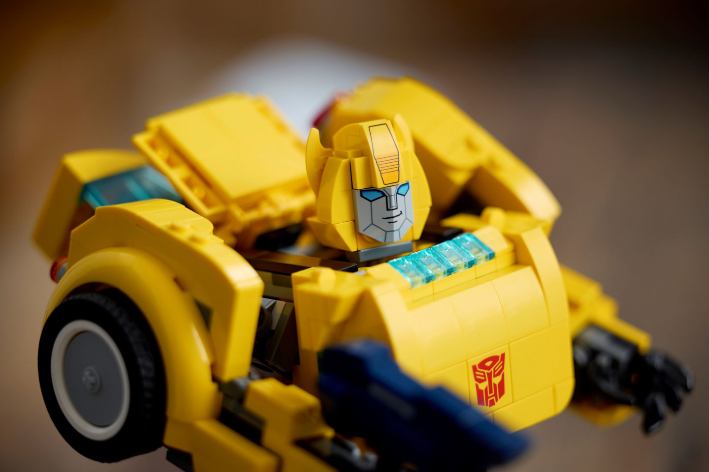 Bumblebee — Afbeelding 11