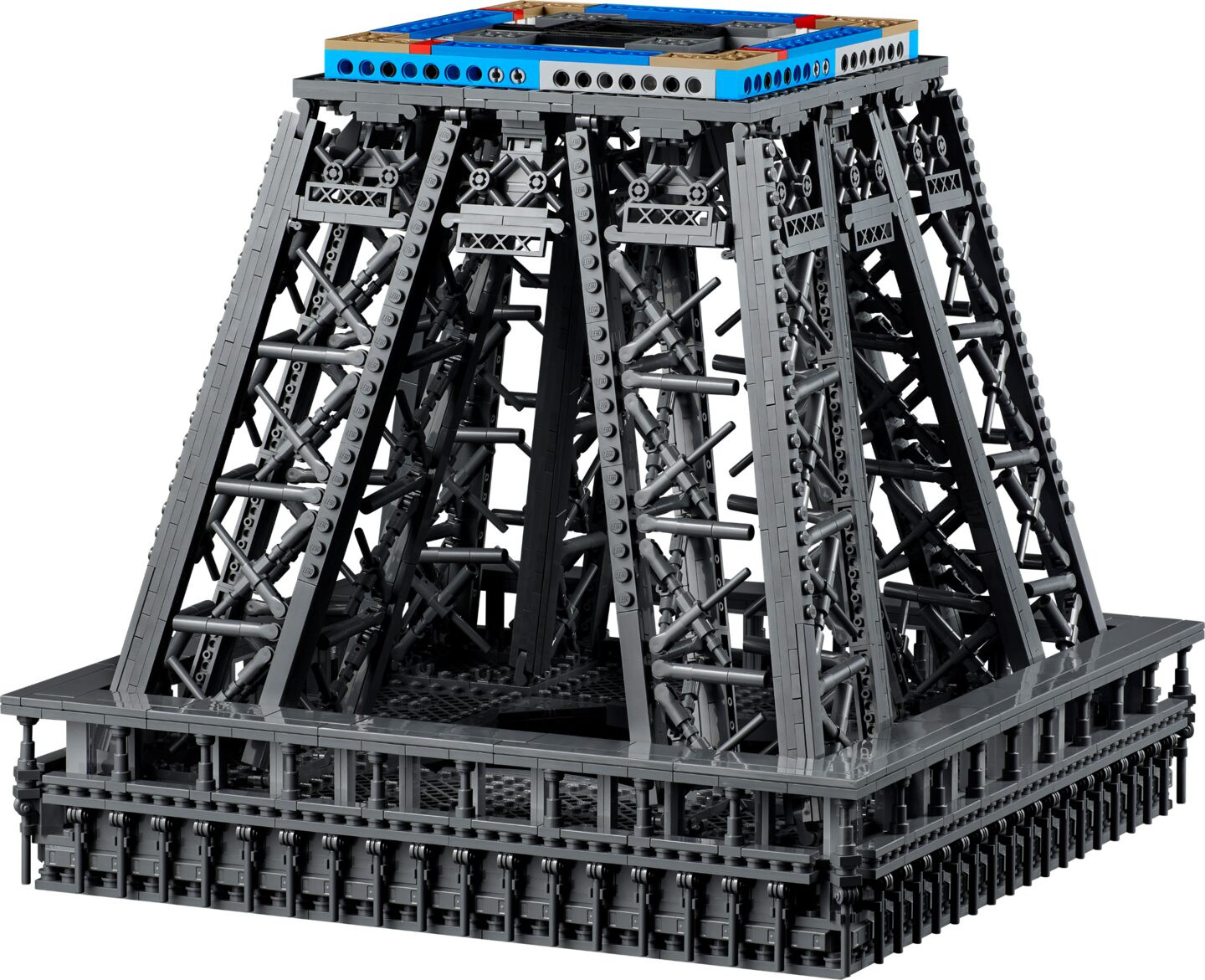 Eiffeltoren — Afbeelding 6