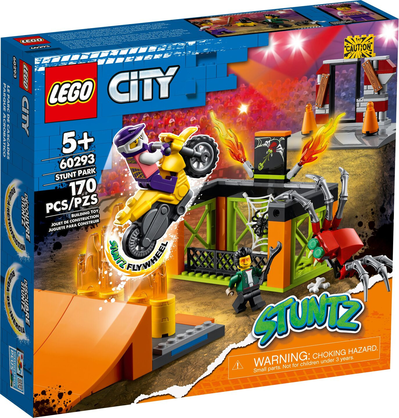 Stuntpark — Afbeelding 2